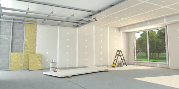 Best Commercial Insulation in Oswego, NY