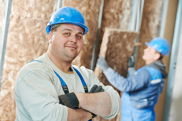 Best Cellulose Insulation in Oswego, NY