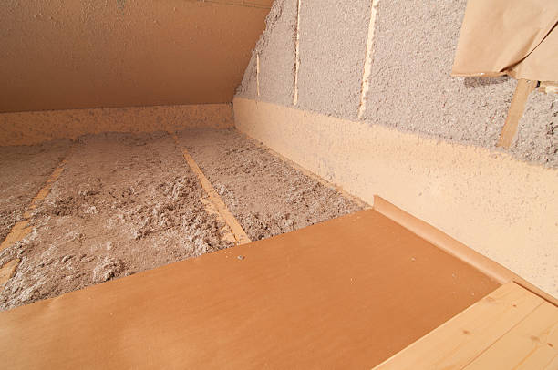 Best Geographic-Specific Insulation Services in Oswego, NY